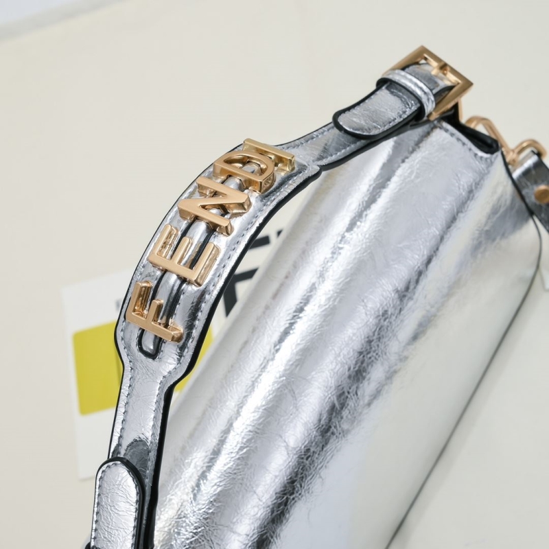 Fendi Top Handle Bags